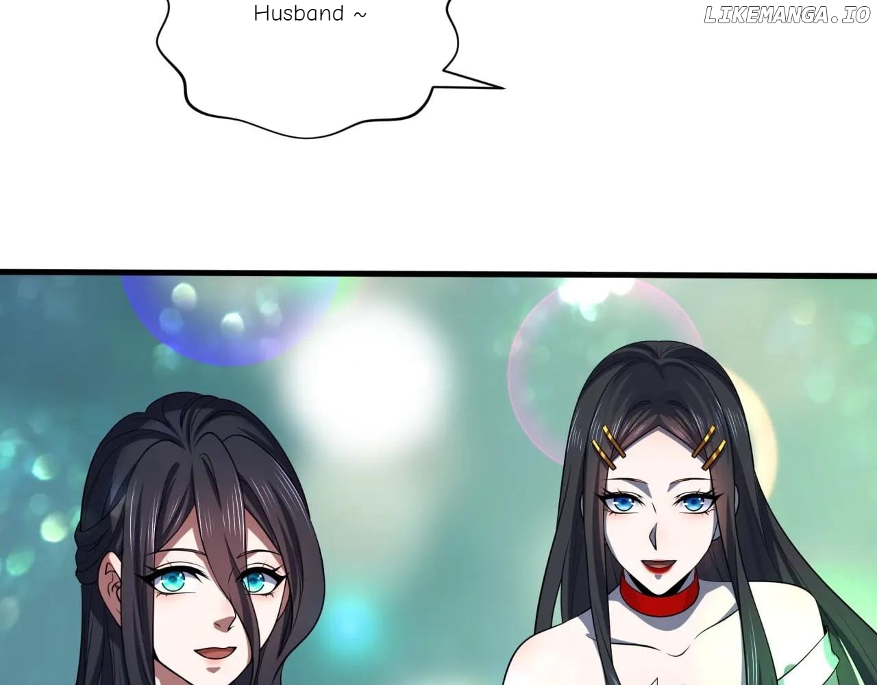 Era of the Haunted Chapter 341 - page 128